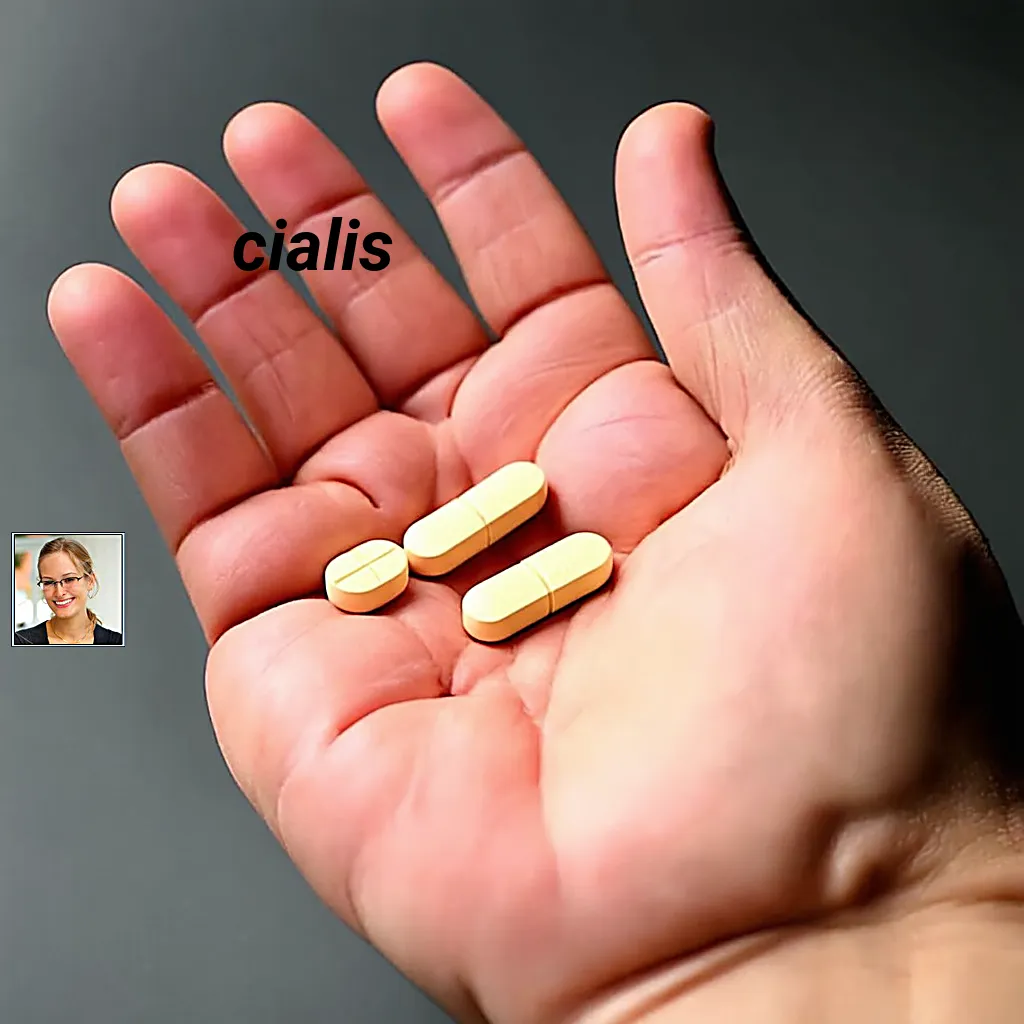 Pharmacie online cialis